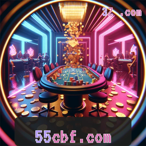 Recursos Inovadores do App do 55cbf.com para Gamers