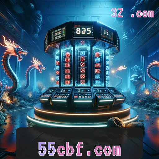 Explore a Diversidade dos Jogos em 55cbf.com